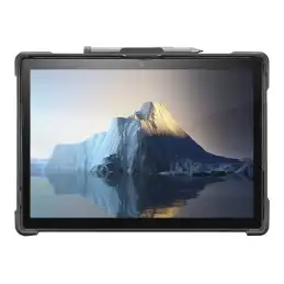 Lenovo ThinkPad - Coque de protection pour tablette - silicone, polycarbonate, polyuréthanne thermoplast... (4X41A08251)_2